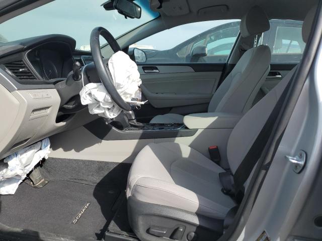 5NPE34AF5JH714671 Hyundai Sonata Sport