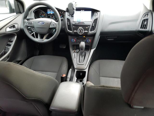 1FADP3M22HL212795 Ford FOCUS SEL