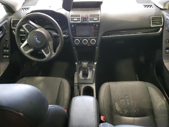 JF2SJAWC8HH575765 Subaru Forester 2.5i Touring