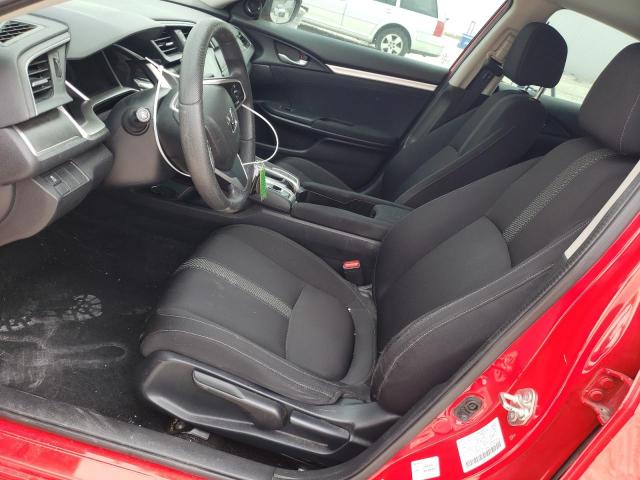 2HGFC2F79GH575674 Honda CIVIC EX