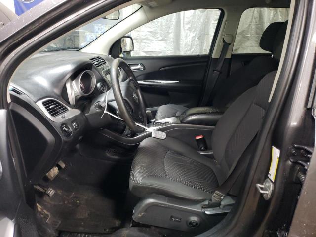 3C4PDCBG5GT137303 Dodge Journey Sxt