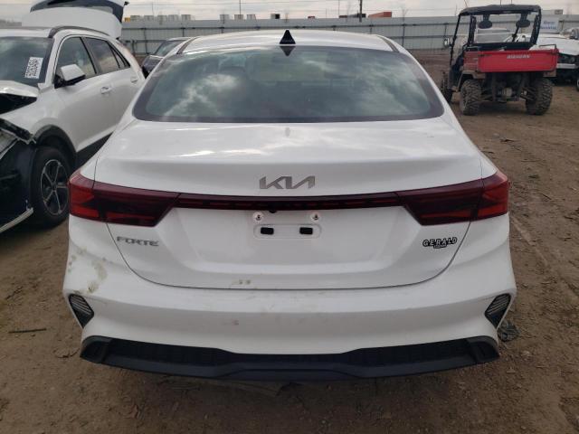 3KPF24AD7RE760251 KIA FORTE LX