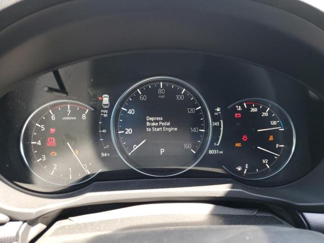 JM3KFBAY8P0105619 Mazda CX-5