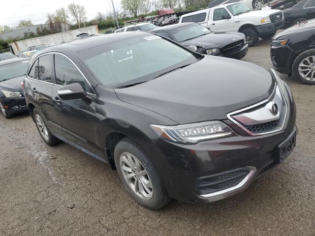 5J8TB4H52GL028133 Acura Rdx Technology