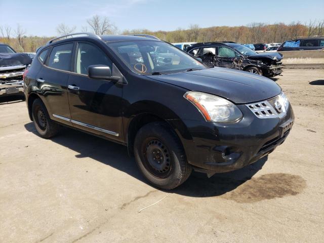 JN8AS5MV0FW255338 Nissan Rogue Select S