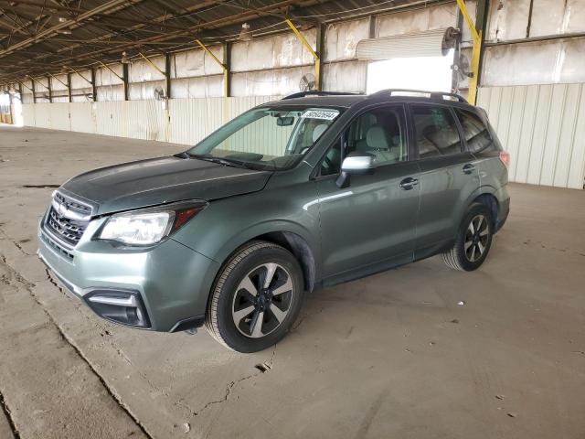 Auction sale of the 2017 Subaru Forester 2.5i Premium, vin: JF2SJAGC5HH428494, lot number: 50502694