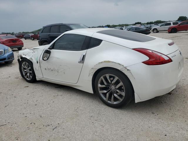 JN1AZ4EH3EM637273 Nissan 370Z BASE