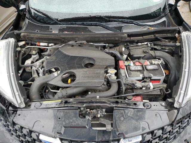 JN8AF5MV5FT551736 Nissan JUKE S