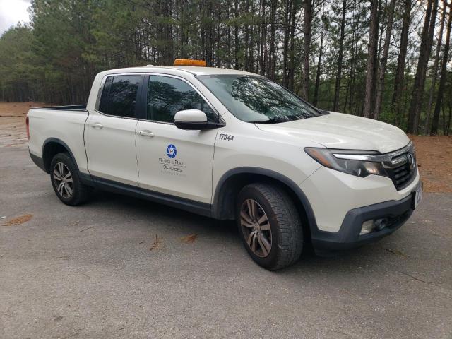 5FPYK3F42HB035605 Honda Ridgeline Rts