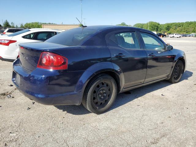 1C3CDZAB4EN126270 Dodge AVENGER SE
