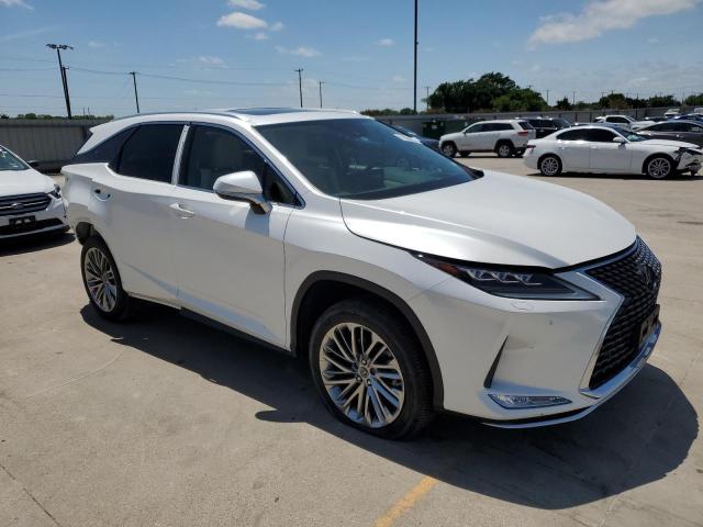 JTJJZKEA1N2024081 Lexus Rx 350 L Luxury