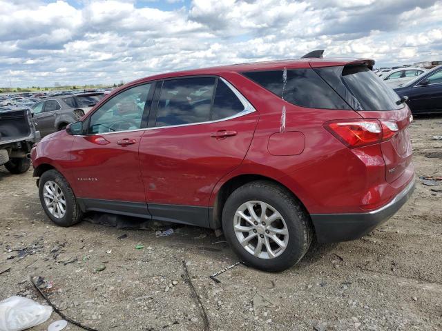 2GNAXUEV7K6157912 Chevrolet EQUINOX LT
