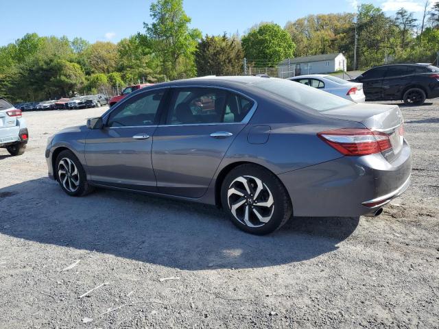 1HGCR3F80GA018442 Honda ACCORD EXL