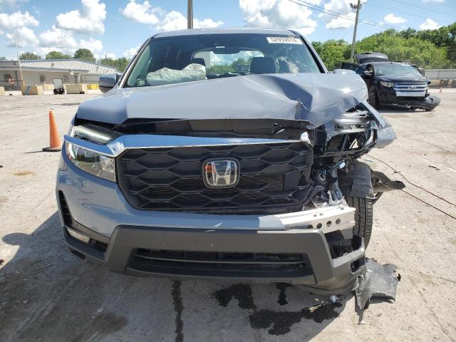 5FNYF8H57NB000361 Honda Passport Exl