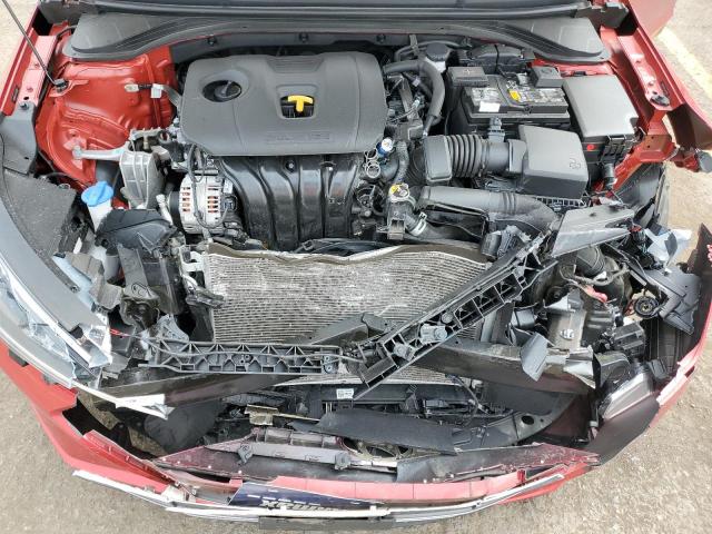 5NPD84LF7LH632809 Hyundai ELANTRA SEL