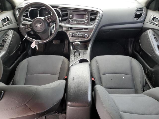 5XXGM4A74FG379890 KIA Optima Lx