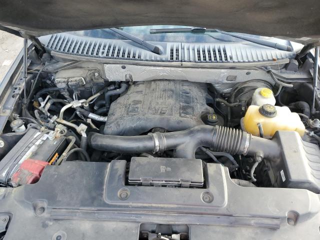 1FMJU1HT4HEA27435 Ford Expedition Xlt