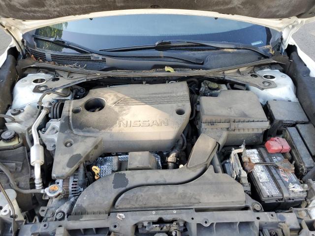 1N4AL3AP7GC227225 Nissan ALTIMA 2.5