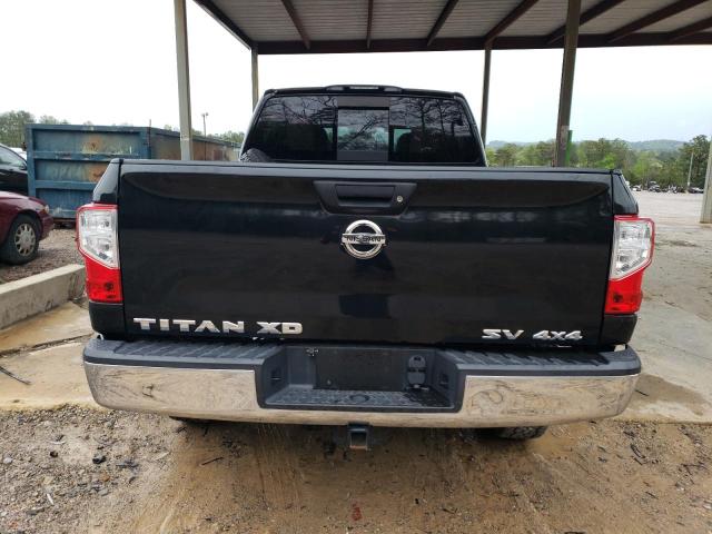 1N6BA1F36HN570111 Nissan TITAN XD S