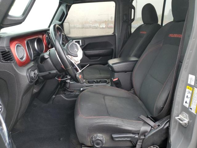 1C4HJXFG8LW140988 Jeep Wrangler Unlimited Rubicon