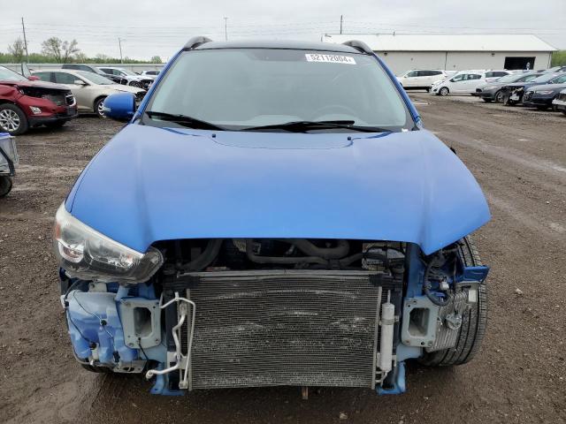 JA4AP4AW7GZ051358 Mitsubishi Outlander Sport Sel