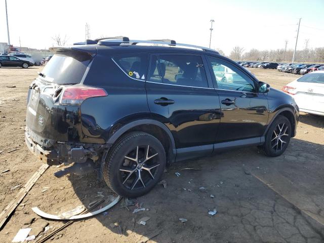 2T3JFREVXGW410452 Toyota RAV4 SE