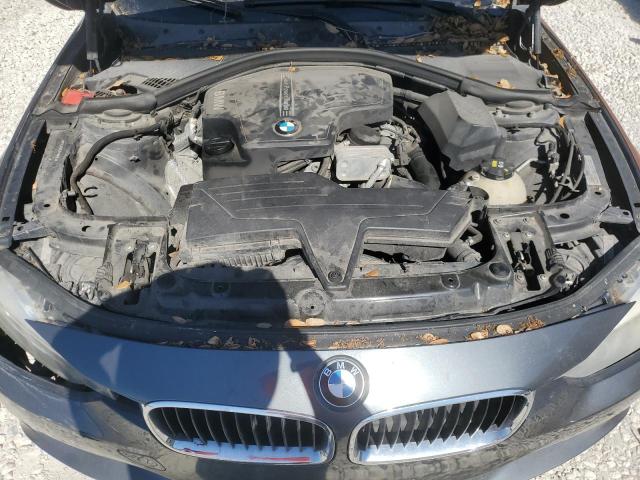 WBA3A5G52FNS89903 BMW 328 I