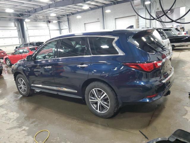 5N1DL0MM4JC508957 Infiniti QX60