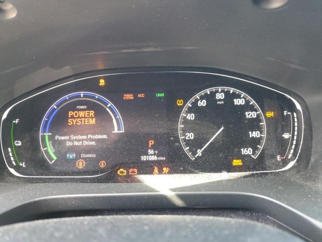 19XZE4F55LE000719 Honda INSIGHT EX