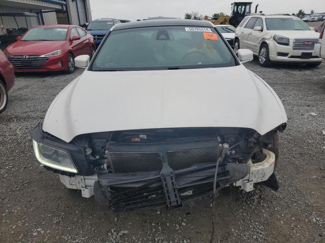 1LN6L9SK0J5616849 Lincoln Continental Select