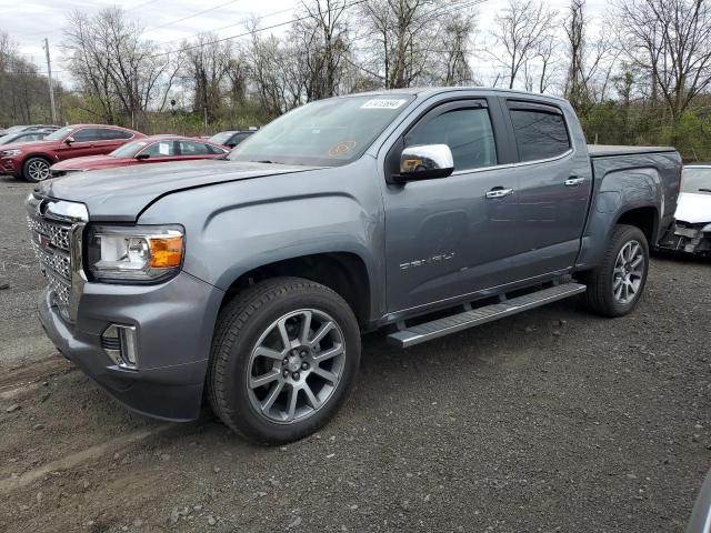 Auction sale of the 2022 Gmc Canyon Denali, vin: 1GTG6EEN1N1213250, lot number: 51412894