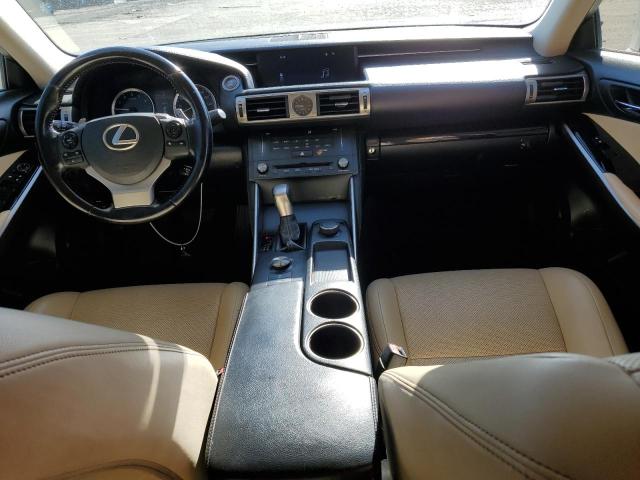 JTHBF1D24F5075156 Lexus IS 250