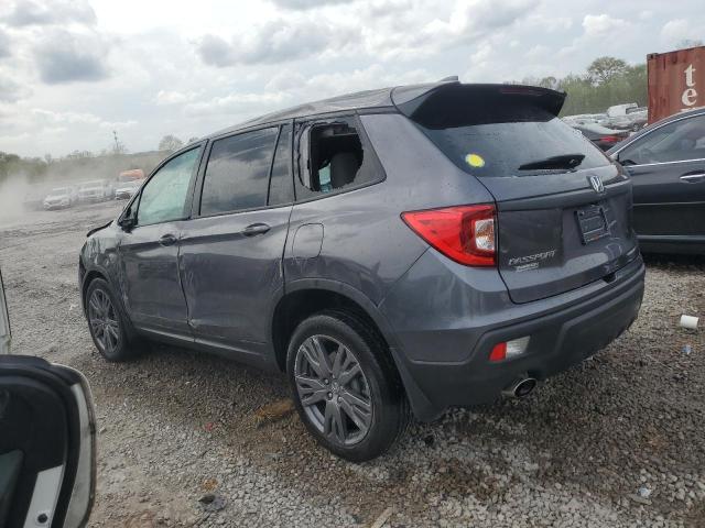 5FNYF7H50MB013316 Honda Passport Exl