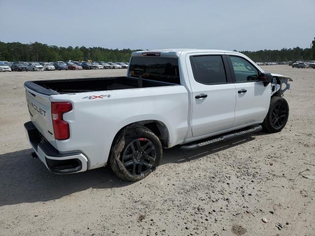 1GCUYEED5NZ174054 Chevrolet Silverado Ltd K1500 Rst