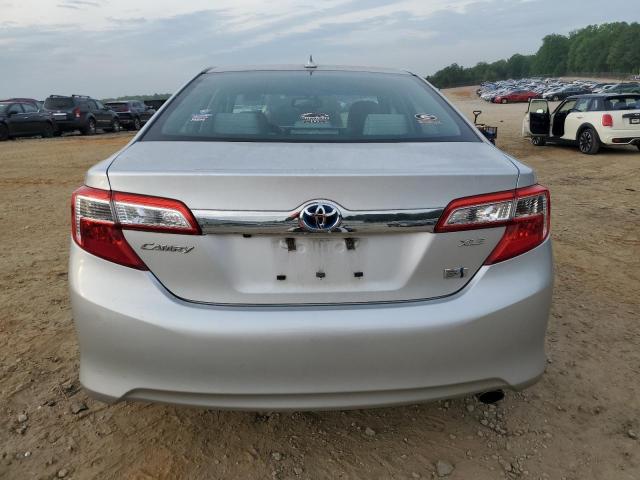 4T1BD1FK4EU138308 Toyota CAMRY HYBRID