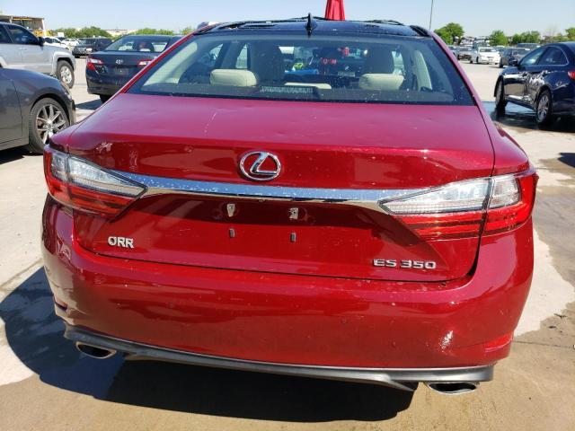 58ABK1GG0JU090518 Lexus ES 350