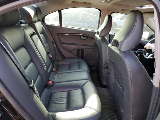 YV1902MC3F1183219 Volvo S80 Premier+
