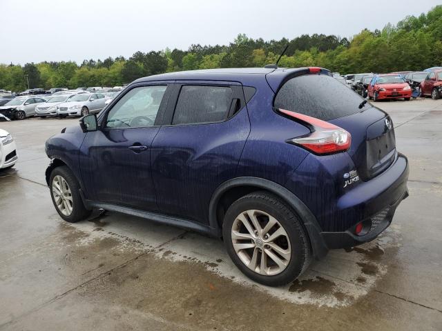 JN8AF5MR7FT502461 Nissan JUKE S