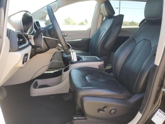 2C4RC1L75NR124887 Chrysler Pacifica Hybrid Touring L