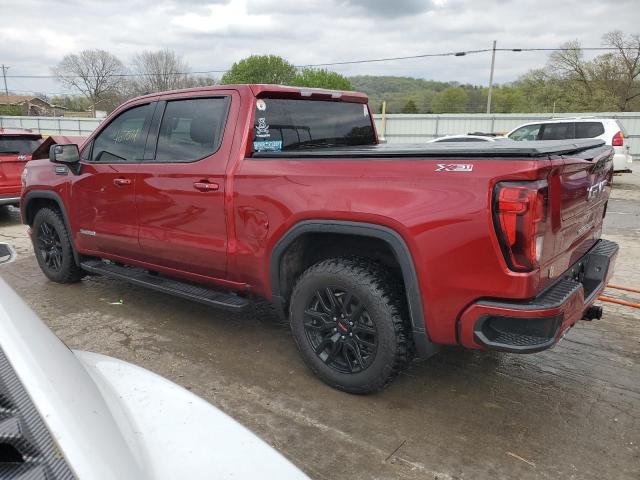 3GTU9CED1MG475937 GMC Sierra K1500 Elevation