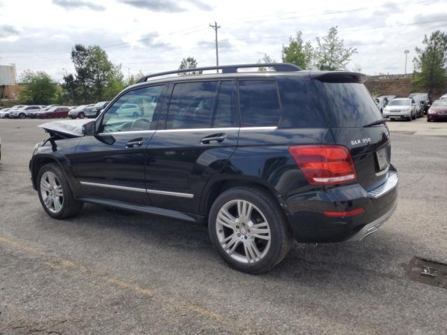 WDCGG5HBXEG225922 Mercedes-Benz GLK 350