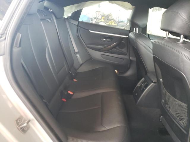 WBA4J1C59KBU67367 BMW 430i Gran Coupe