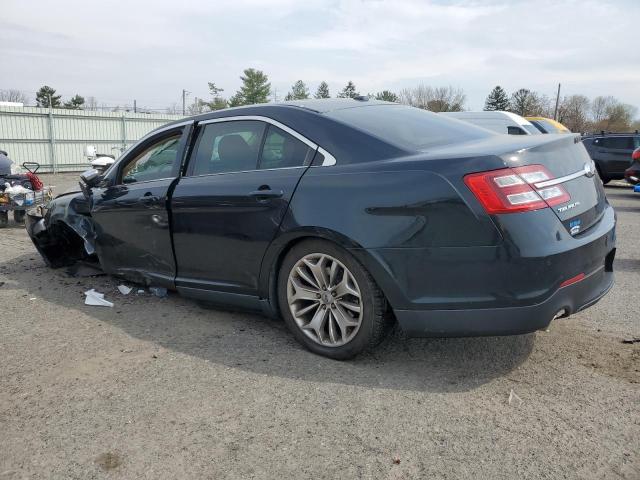 1FAHP2F86EG158239 Ford Taurus Limited