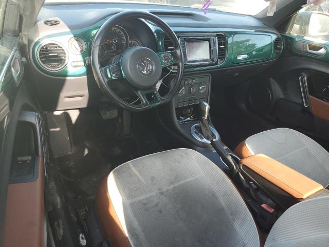 3VWF17AT1HM626512 Volkswagen Beetle 1.8t