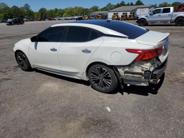 1N4AA6AP7GC423883 Nissan Maxima 3.5s