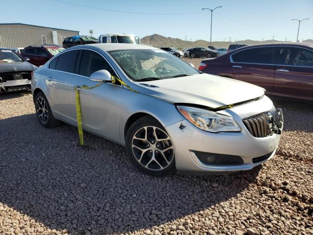2G4GL5EX4H9104478 Buick Regal Sport Touring