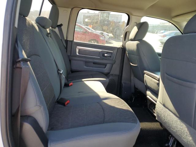 1C6RR6LT0GS169513 RAM 1500 Slt