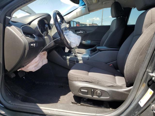 1G1ZD5ST8JF162806 Chevrolet MALIBU LT