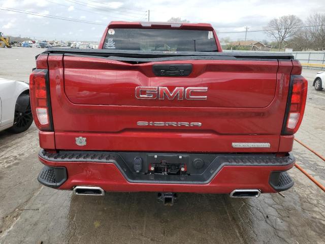 3GTU9CED1MG475937 GMC Sierra K1500 Elevation