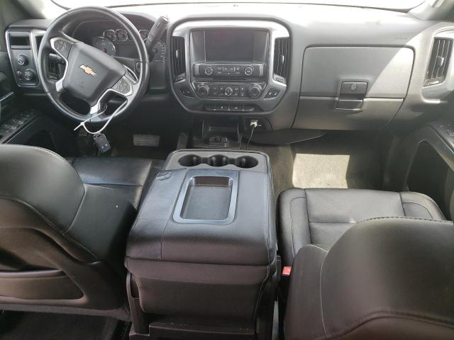 1GCVKREC3FZ444128 Chevrolet Silverado